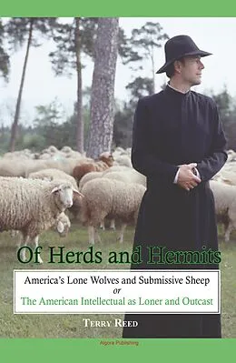 ePUB Of Herds and Hermits von Terry Reed