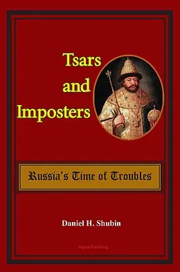 E-Book (epub) Tsars and Imposters von Daniel H Shubin