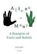 E-Book (epub) Aliens and Man? von Jerry Kroth