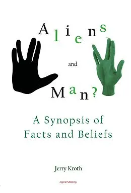 E-Book (epub) Aliens and Man? von Jerry Kroth