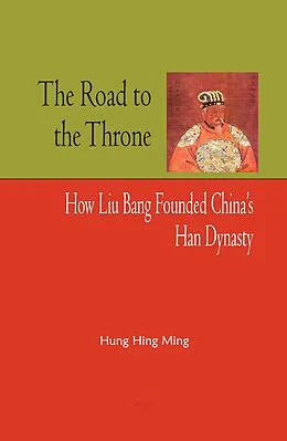 E-Book (epub) Road to the Throne von Hing Ming Hung