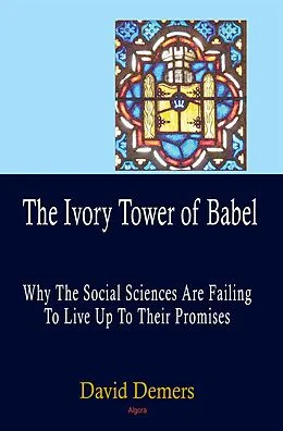 E-Book (pdf) Ivory Tower of Babel von David Demers