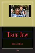 E-Book (epub) True Jew von Bernard Beck
