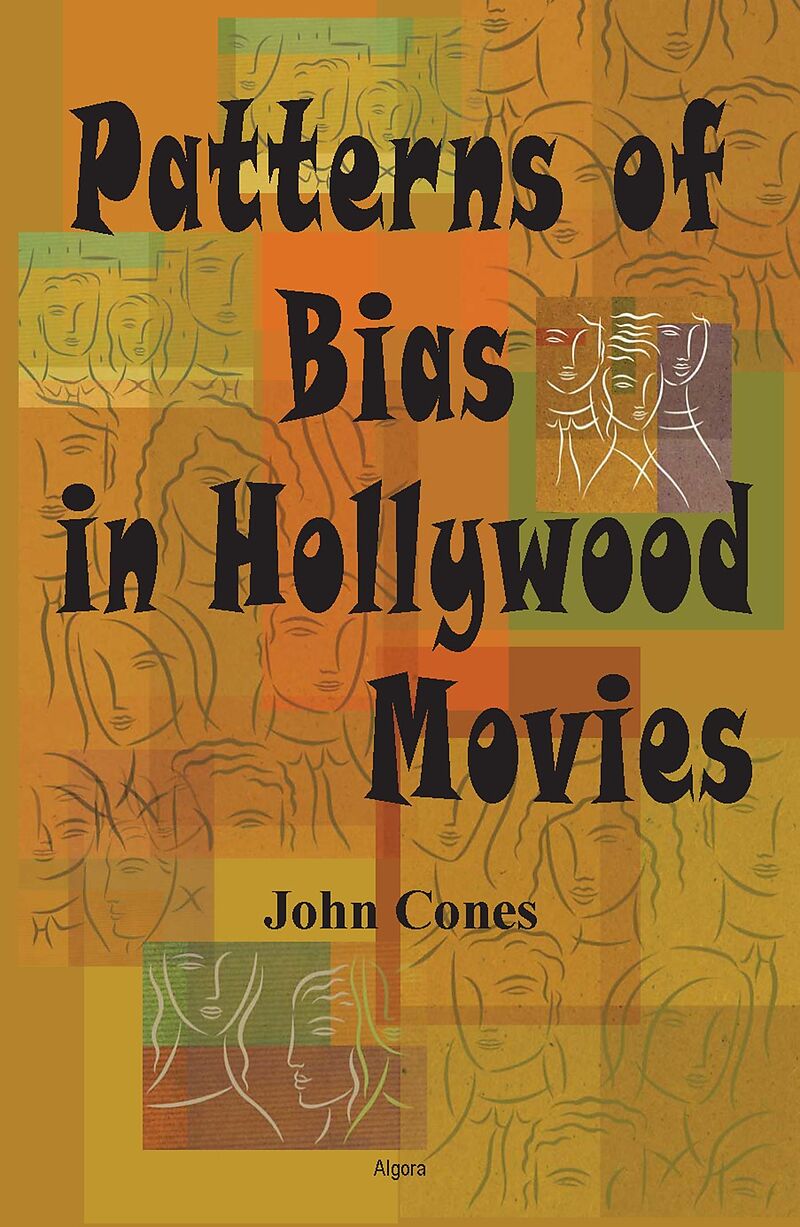 Patterns of Bias in Hollywood Movies