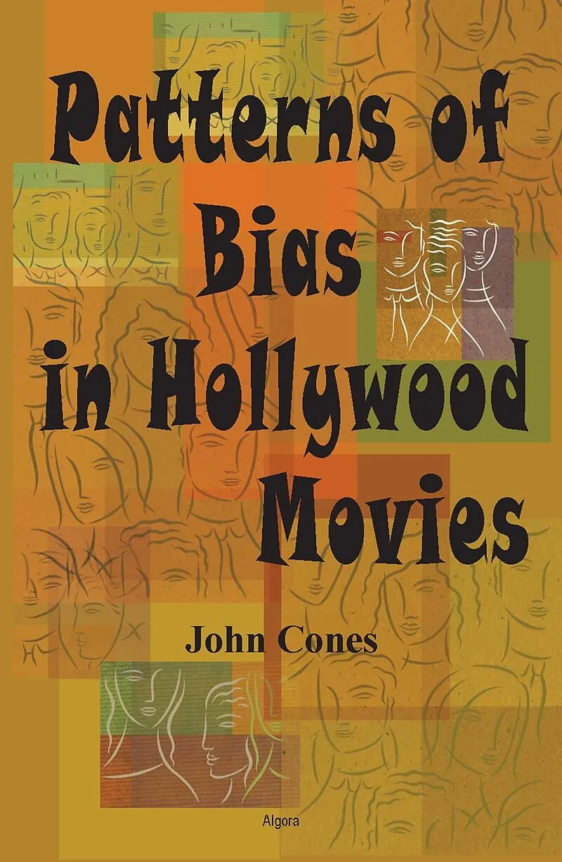 Patterns of Bias in Hollywood Movies