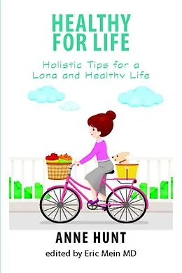 E-Book (epub) Healthy for Life von 