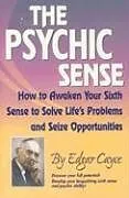 Kartonierter Einband Psychic Sense von Edgar (Edgar Cayce) Cayce