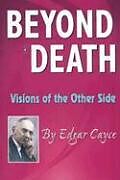 Couverture cartonnée Beyond Death de Edgar (Edgar Cayce) Cayce