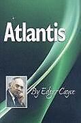 Couverture cartonnée Atlantis de Edgar Cayce