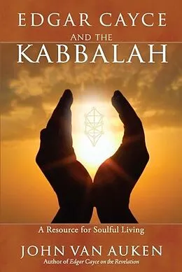 E-Book (epub) Edgar Cayce and the Kabbalah von John Van Auken