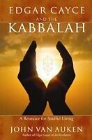 eBook (epub) Edgar Cayce and the Kabbalah de John van Auken