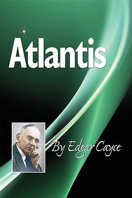 E-Book (epub) Atlantis von Edgar Cayce