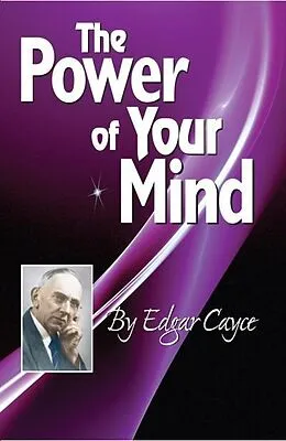E-Book (epub) The Power of Your Mind von Edgar Cayce