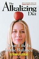 E-Book (pdf) Alkalizing Diet von Istvan Fazekas