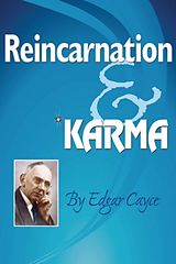 E-Book (epub) Reincarnation & Karma von Edgar Cayce