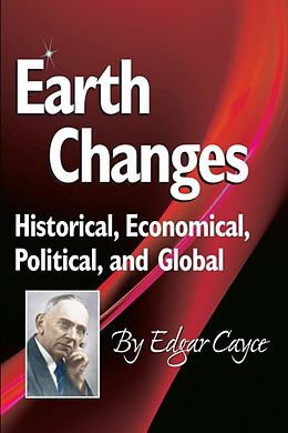 E-Book (epub) Earth Changes von Edgar Cayce