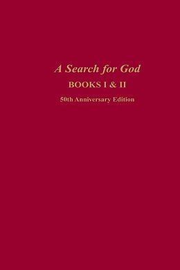 E-Book (epub) A Search for God Anniversary Edition von Edgar Cayce