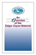 E-Book (epub) An Overview of the Edgar Cayce Material von Kevin J. Todeschi