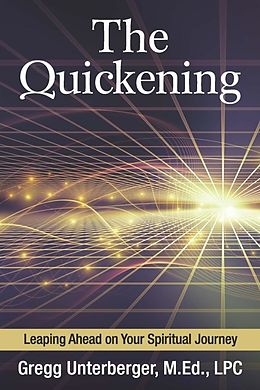 E-Book (epub) The Quickening von Gregg Unterberger