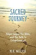 E-Book (epub) Sacred Journey von M. K. Welsch