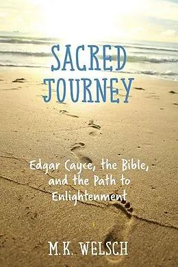 E-Book (epub) Sacred Journey von M. K. Welsch