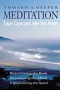 E-Book (epub) Toward a Deeper Meditation von John Van Auken