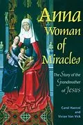 E-Book (pdf) Anna Woman of Miracles von Carol Haenni, Vivian Van Vick
