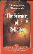 Livre Relié The Science of Religion de Paramahansa Yogananda