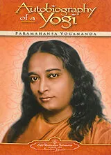 Kartonierter Einband Autobiography of a Yogi von Paramahansa Yogananda, Yogananda