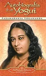 Kartonierter Einband Autobiografia de un Yogui von Yogananda