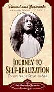 Livre Relié Journey to Self-Realization de Paramahansa Yogananda, Yogananda, Self-Realization Fellowship