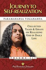 eBook (epub) Journey to Self-Realization de Paramahansa Yogananda