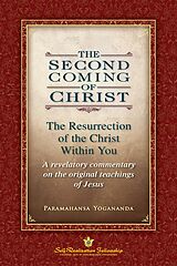 eBook (epub) The Second Coming of Christ de Paramahansa Yogananda