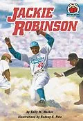 E-Book (pdf) Jackie Robinson von Sally M. Walker