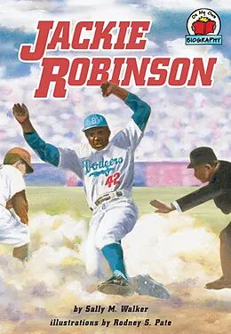E-Book (pdf) Jackie Robinson von Sally M. Walker