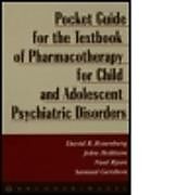 Fester Einband Pocket Guide For Textbook Of Pharmocotherapy von David Rosenberg, John Holttum, Neal Ryan