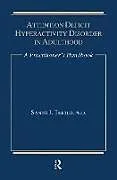 Fester Einband Attention Deficit von Santo J. Triolo