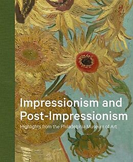 Livre Relié Impressionism and Post-Impressionism de Jennifer A Thompson