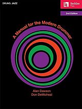 Don Demicheal, Alan Dawson Notenblätter A Manual for the Modern Drummer (2nd Edition)
