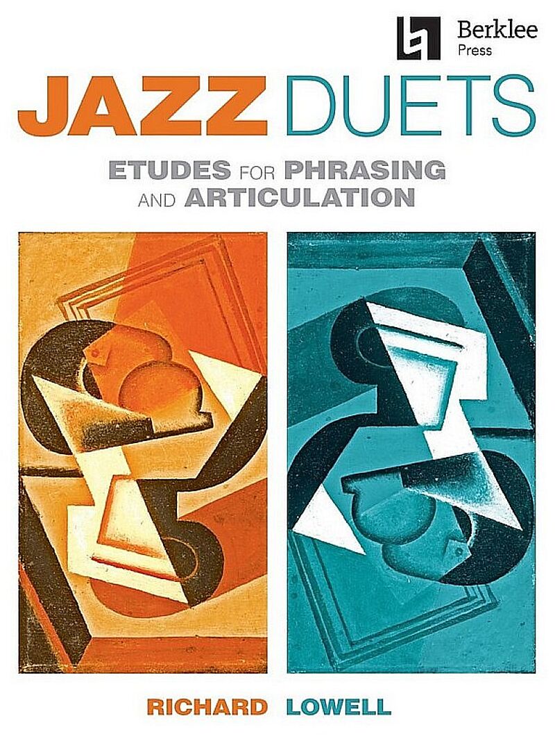 Jazz Duets