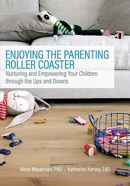 ePUB Enjoying the Parenting Roller Coaster von Marie Masterson