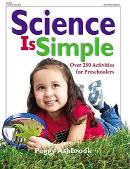 E-Book (epub) Science is Simple von Peggy Ashbrook