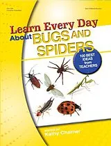 E-Book (epub) Learn Every Day About Bugs and Spiders von 