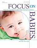 E-Book (epub) Focus on Babies von Jennifer Karnopp