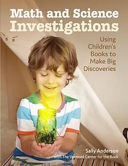 ePUB Math and Science Investigations von Sally Anderson