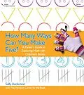 E-Book (epub) How Many Ways Can You Make Five? von Sally Anderson