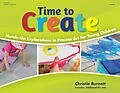 ePUB Time to Create von Christie Burnett