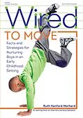 E-Book (epub) Wired to Move von Ruth Hanford Morhard