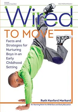 E-Book (epub) Wired to Move von Ruth Hanford Morhard