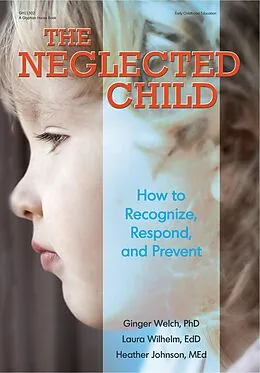 E-Book (epub) Neglected Child von Heather Johnson